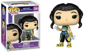 Funko POP! Zoey 2256