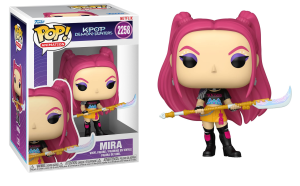 Funko POP! Mira 2258