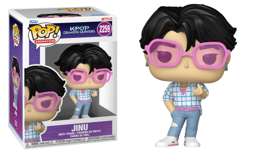 Funko POP! Jinu 2259