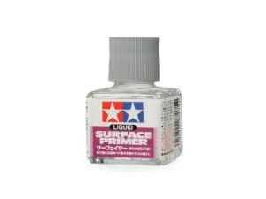 Liquid Surface Primer 40ml