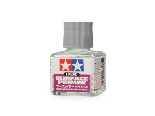 Liquid Surface Primer 40ml