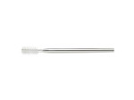 Airbrush cleaning brush