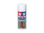 Whtie Fine Surface Primer (Plastic & Metal)