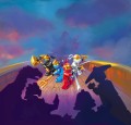 LEGO Ninjago: Przygody Perły Przeznaczenia