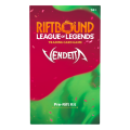 Riftbound: League of Legends TCG - Vandetta Pre-Rift Kit