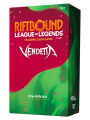 Riftbound: League of Legends TCG - Vandetta Pre-Rift Kit