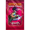 Riftbound: League of Legends TCG - Vandetta Pre-Rift Kit