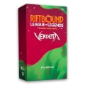 Riftbound: League of Legends TCG - Vandetta Pre-Rift Kit