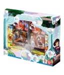 One Piece TCG: Illustration Box Vol. 7 - Rayleigh/Shakuyaku