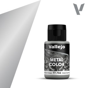 Metal Color Burnt Metal 77.704 (32 ml)