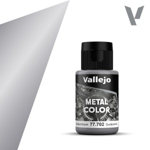 Metal Color Duraluminium 77.702 (32 ml)