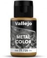 Metal Color Gold 77.725 (32 ml)