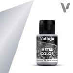 Metal Color White Aluminium 77.706 (32 ml)