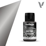 Metal Color Burnt Iron 77.721 (32 ml)