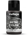 Metal Color Burnt Iron 77.721 (32 ml)