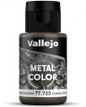 Metal Color Exhaust Manifold 77.723 (32 ml)