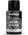 Metal Color Gunmetal Grey 77.720 (32 ml)