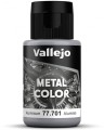 Metal Color Aluminium 77.701 (32 ml)