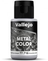 Metal Color Semi Matt Aluminium 77.716 (32 ml)
