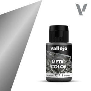 Metal Color Magnesium 77.711 (32 ml)