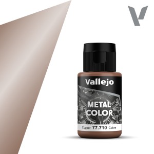 Metal Color Copper 77.710 (32 ml)