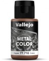 Metal Color Copper 77.710 (32 ml)