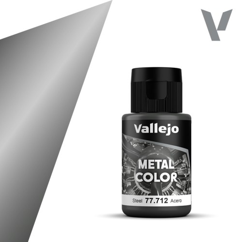Metal Color Steel 77.712 (32 ml)