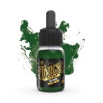 AK the Inks Toad Green 30 ml