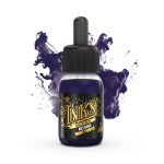 AK the Inks Night Purple 30 ml