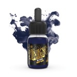AK the Inks Deep Blue 30 ml