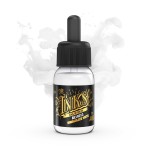 AK the Inks Inmaculate White 30 ml