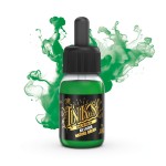 AK the Inks Nature Green 30 ml