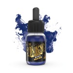 AK the Inks Ocean Blue 30 ml