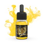 AK the Inks Primary Yellow 30 ml