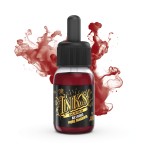 AK the Inks Pure Magenta 30 ml