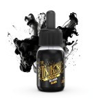 AK the Inks Black 30 ml