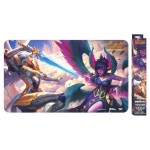 Riftbound Vendetta - Kayle vs Morgana Playmat