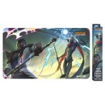 Riftbound Vendetta - Jayce vs Viktor Playmat