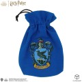 QW: Kości Harry Potter Ravenclaw + Woreczek