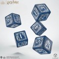 QW: Kości Harry Potter Ravenclaw + Woreczek