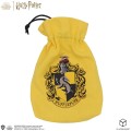 QW: Kości Harry Potter Hufflepuff + Woreczek