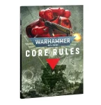 Warhammer 40k Armageddon Core Rules - Ed. 11 (ENG)