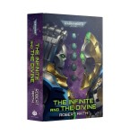 The Infinite and the Divine (Hardback) [ENG]