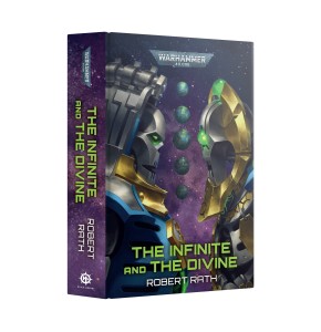 The Infinite and the Divine (Hardback) [ENG]