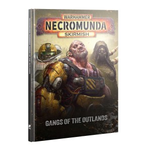 Gangs of The Outlands (ENG)