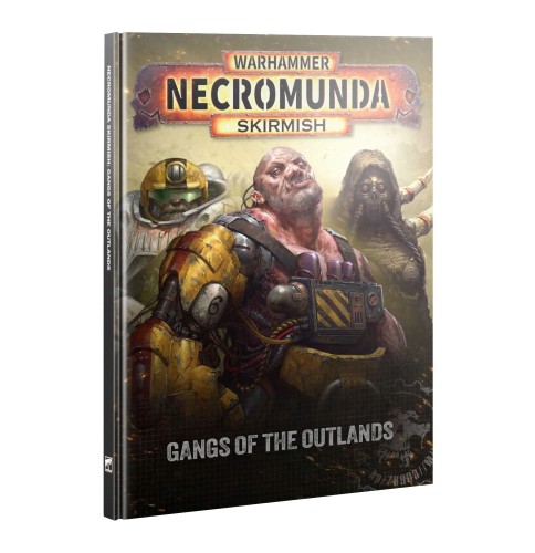 Gangs of The Outlands (ENG)