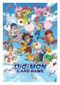 Digimon Animation Series 25th Anniversary Set (PB-20)