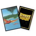 Dragon Shield MtG Retro Series - Birds Of Paradise  