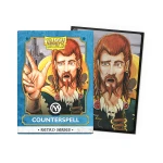 Dragon Shield MtG Retro Series - Counterspell