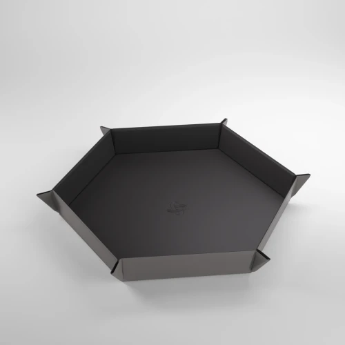 Gamegenic: Magnetic Dice Tray
